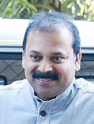 Gangster Bannanje Raja