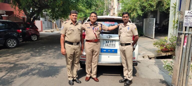 IPS Bhaskar Rao to join Aam Aadmi Party on Monday in Delhi