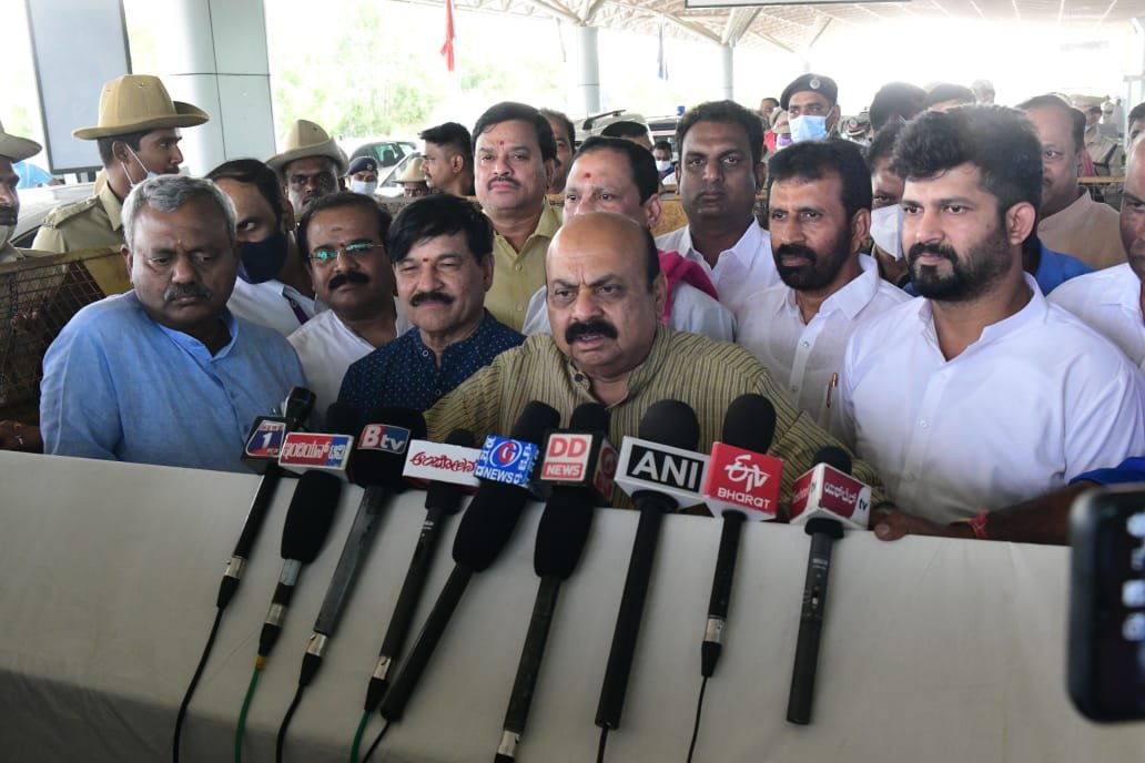 Not surprised by Al Qaeda’s praise for Karnataka Hijab defender CM