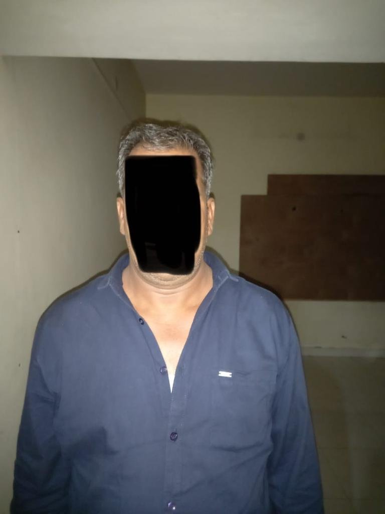 Based on tip-off, Bengaluru sleuths arrest native of Madhya Pradesh who is accused in seizure case of 15 kg of opium