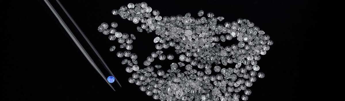 Polished-Diamond pic source international gemological institute website