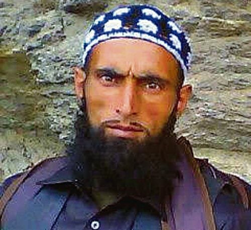A suspected Hizbul Mujahideen terrorist has been arrested here following a joint operation by the Karnataka and Jammu & Kashmir police.