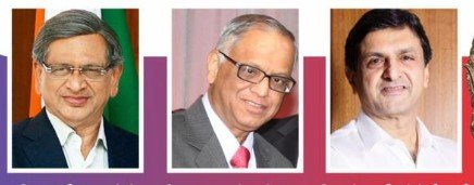 S M Krishna, Narayana Murthy, Prakash Padukone selected for 'Kempegowda International Award'