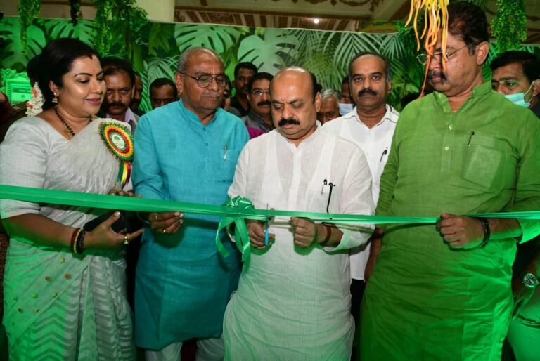 Stay in forests for 15 days a month to boost morale of personnel Karnataka CM instructs officers