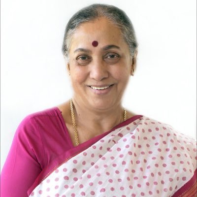 Ex-Union minister Margaret Alva Opposition's candidate for Vice-Presidential poll