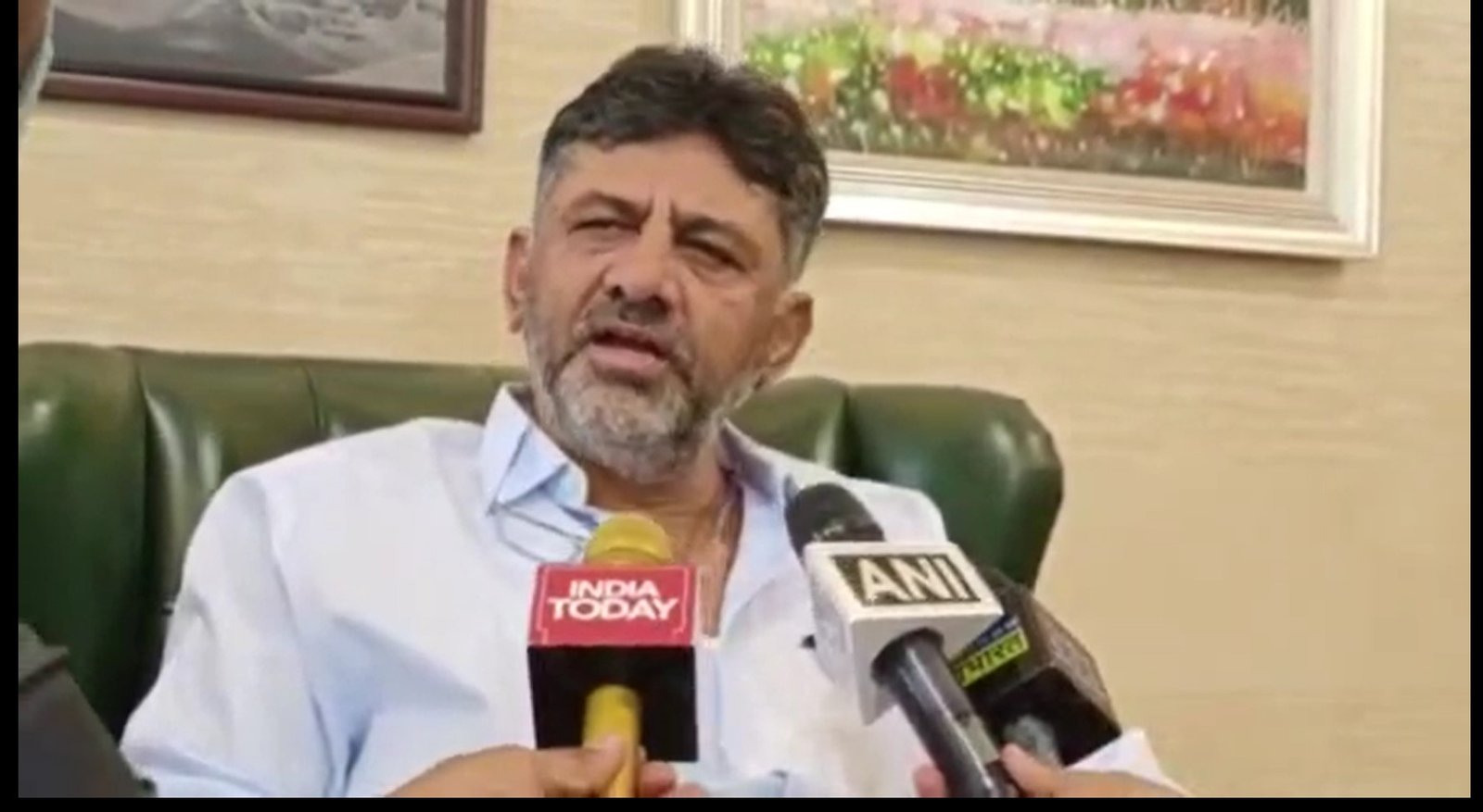 Karnataka Cong to mark Sonia Gandhi's deposition before ED on July 21, with protest