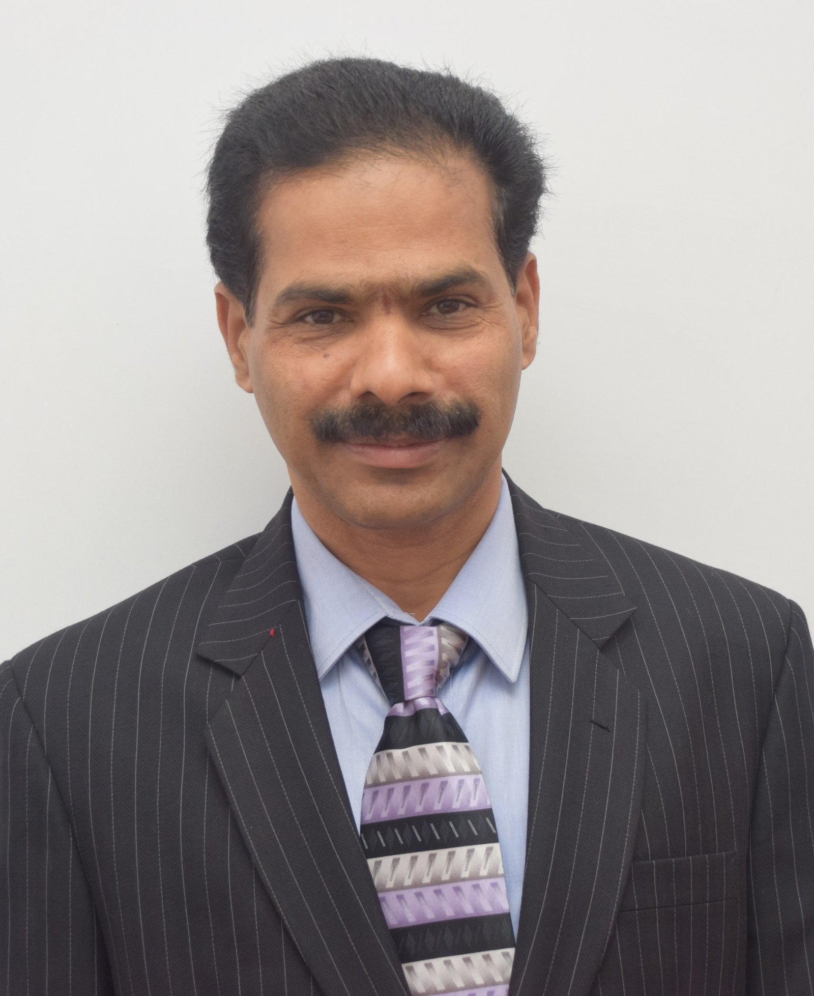 Justice H P Sandesh puts transfer threat on record 1 Karnataka High Court's Justice H P Sandesh