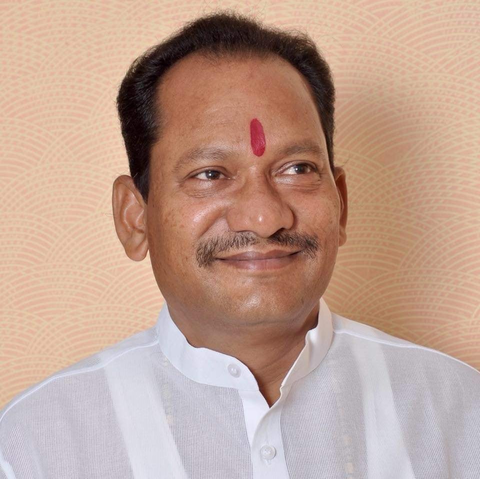 Prabhu Chauhan