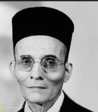 "Savarkar flying on a bulbul": Chapter in class 8 Kannada textbook goes viral 1 Veer Savarkar