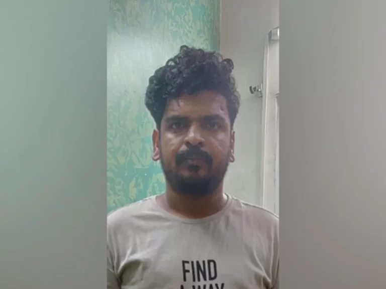 Central Crime Branch (CCB) has arrested a 35-year-old man for alleged betting on India vs Australia final T20 match to be played on Sunday, police said. Raghavendra was arrested from Deepanjali Nagar, Bengaluru by a team of CCB for allegedly betting on the decider India vs Australia T20 match to be played in Hyderabad.