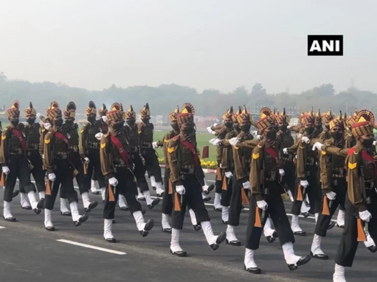 Army Day parade to be held in Bengaluru on January 15 next year