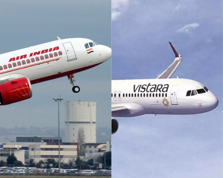Vistara airlines and Air India to merge, says Singapore Airlines after its board approves merger. 2 Vistara airlines and Air India to merge, says Singapore Airlines after its board approves merger.