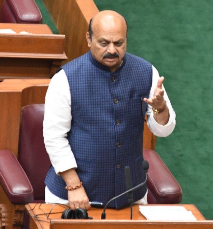 COVID-19: Karnataka CM appeals for public cooperation to implement preventive measures