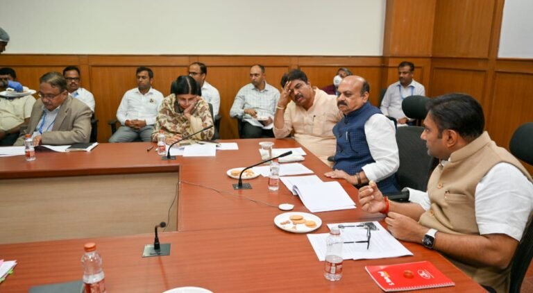 COVID-19 Karnataka makes wearing of face masks mandatory in indoor locations