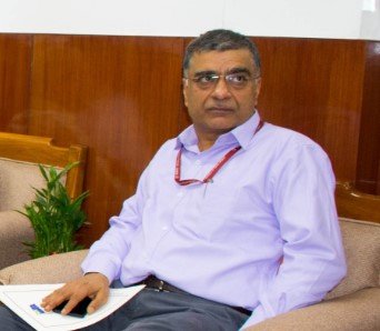 Challenge is to maintain, improve India's aviation safety ranking: DGCA chief 1 DGCA Chief Arun Kumar
