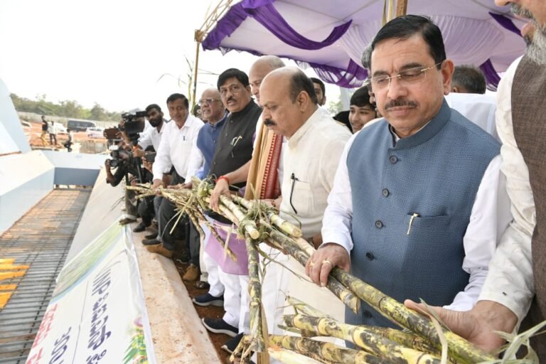 Modi to inaugurate India Energy Week-2023 in Karnataka: Bommai 3 Karnataka Chief Minister Basavaraj Bommai on Sunday said Prime Minister Narendra Modi will inaugurate India Energy Week 2023 in Karnataka in February next year.