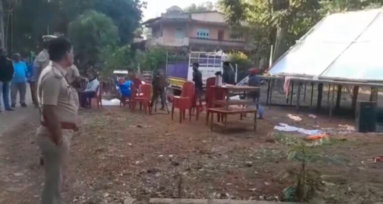 Karnataka MES denied permission for Maha Melava, prohibitory orders clamped in Belagavi