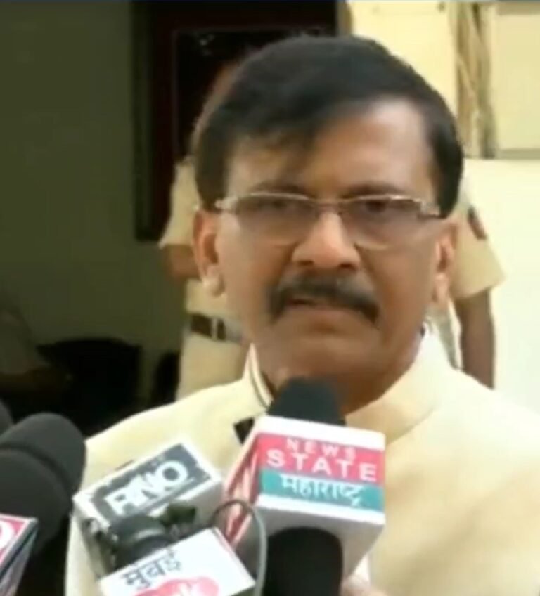"Like China, we will enter Karnataka": Sanjay Raut over border issue with Karnataka 9 Shiv Sena (Uddhav Balasaheb Thackeray) leader Sanjay Raut