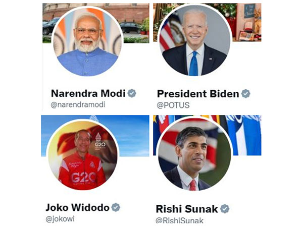 Twitter's grey verification mark for government officials is live now 7 twitter grey mark