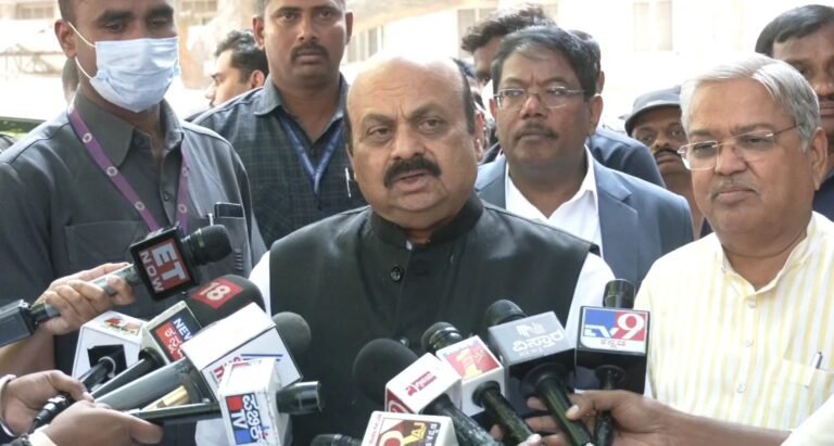 CM Bommai on Prime Minister Narendra Modi will inaugurate the National Youth Festival at Hubballi in Karnataka on January 12, Chief Minister Basavaraj Bommai said on Monday.