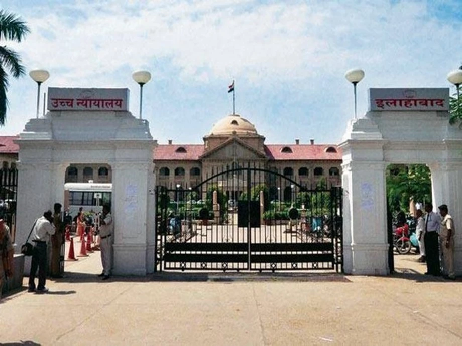 Filing chargesheet in each case lodged under SC-ST Act not mandatory: Allahabad HC 1 Allahabad High Court