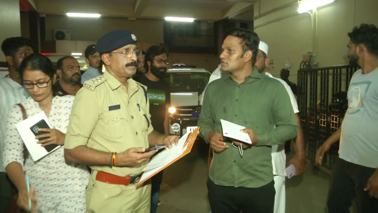 Cops files FIR after 137 students fall ill in Mangaluru hostel due to suspected food poisoning