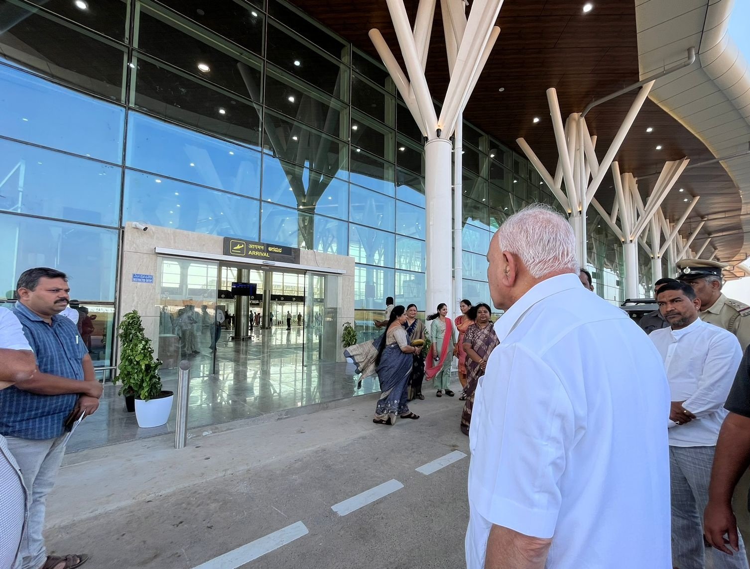 Shivamogga Airport
