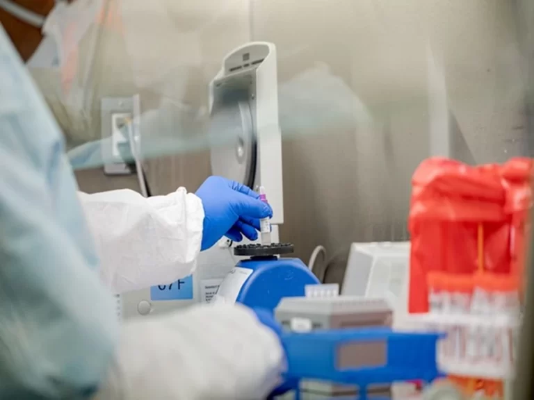 76 samples of new Covid variant XBB1.16 found in India INSACOG data