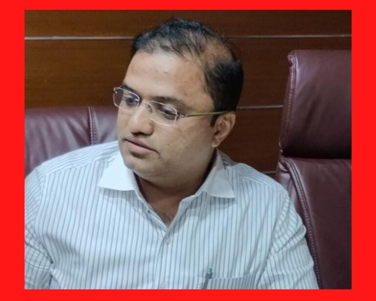 Karnataka BJP MLA’s Son BWSSB Chief Account officer Prashanthn Kumar Caught Taking Bribe Of Rs 40 Lakh