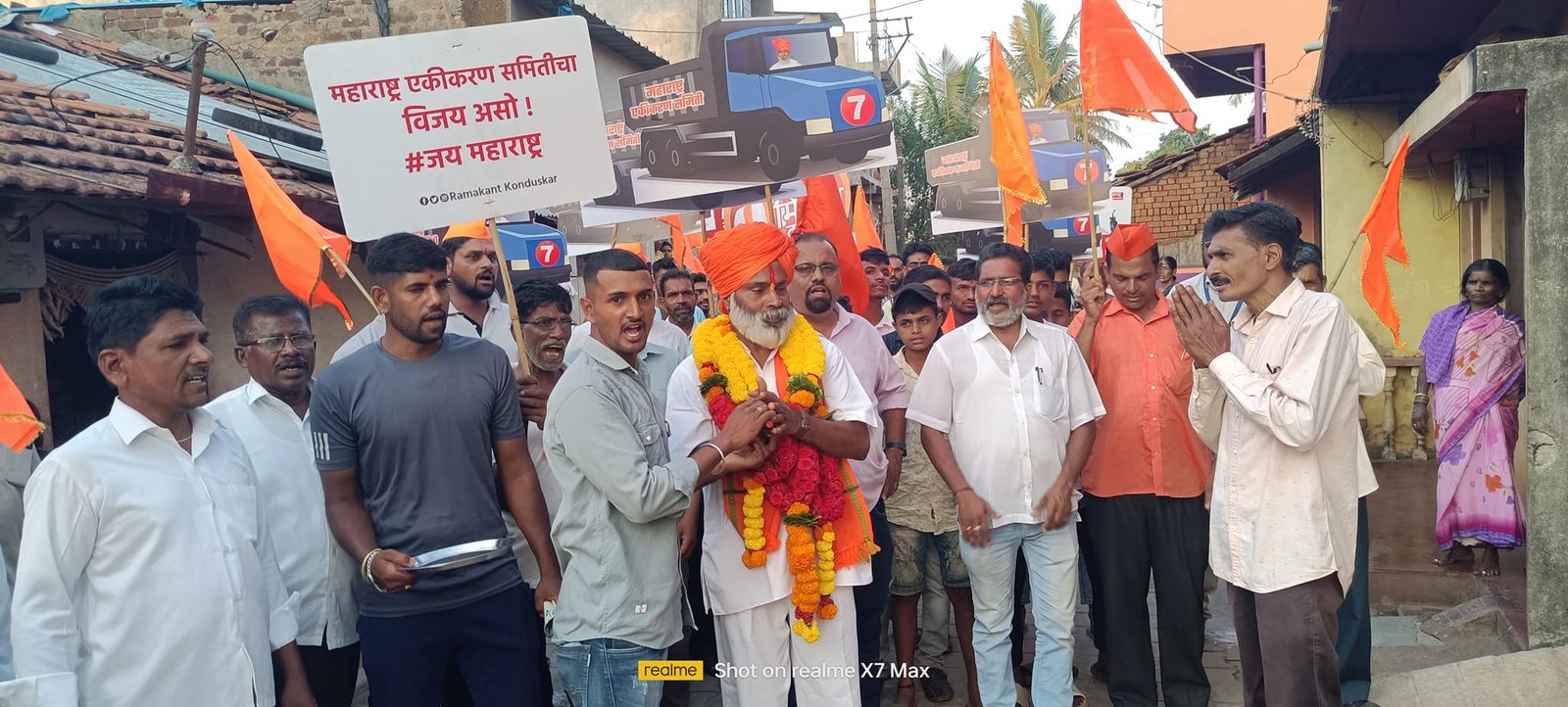 Karnataka-Maharashtra border dispute not an election issue but Khanapur & other border villages cry for development 1 Karnataka-Maharashtra border dispute not an election issue but Khanapur & other border villages cry for development