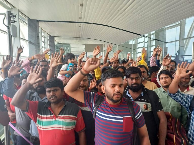 'Operation Kaveri': India brings back another batch of 229 people from Sudan 4 'Operation Kaveri': India brings back another batch of 229 people from Sudan