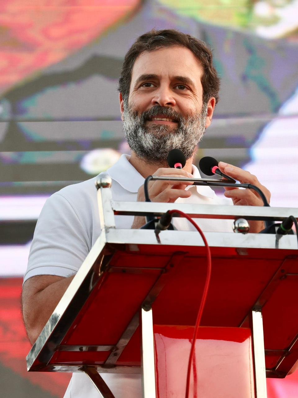Rahul Gandhi hits out at Centre over privatisation, says unemployment today highest in 4 decades