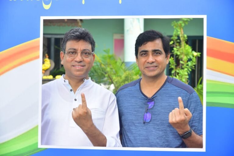 Praja Prabhutva Habba celebrated in over 58,000 constituencies ahead of K’taka assembly polls