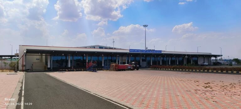 DGCA approves night landing facility at Kalaburagi airport
