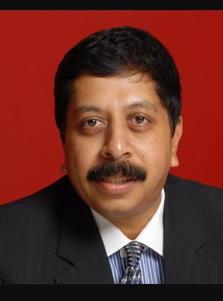 Karnataka Bank appoints Srikrishnan Hari Hara Sarma as MD & CEO