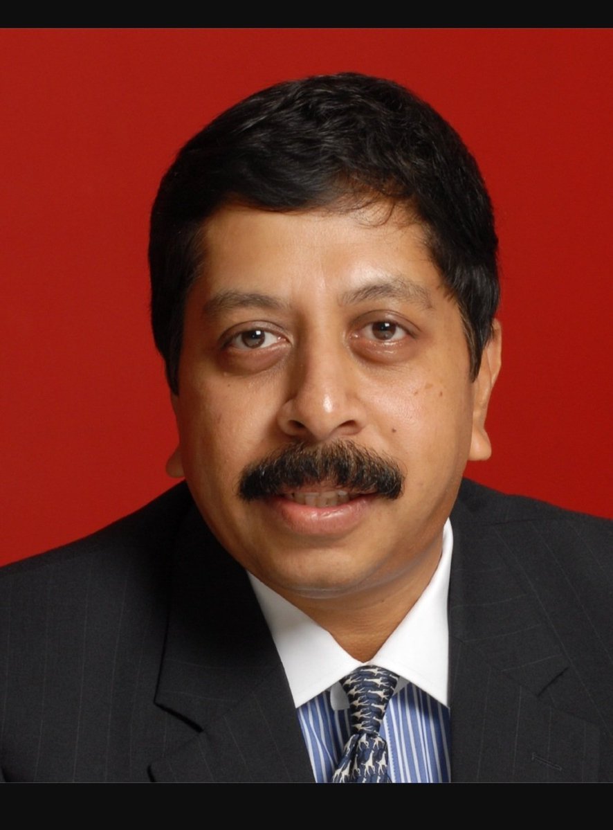 Karnataka Bank appoints Srikrishnan Hari Hara Sarma as MD & CEO