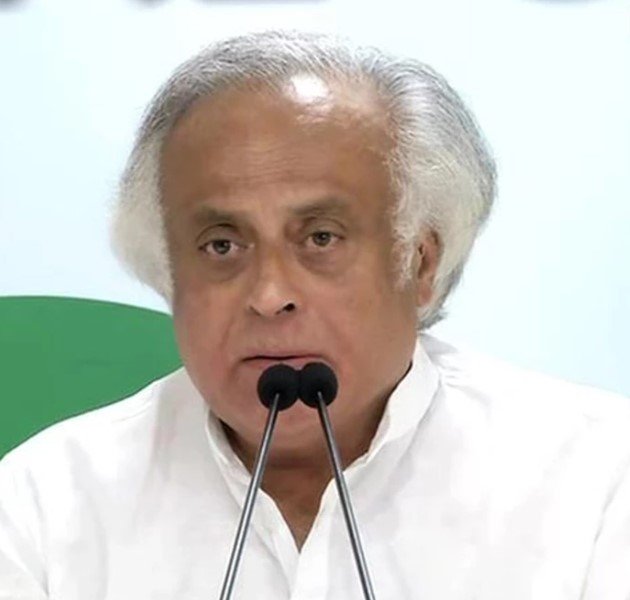 Win in Karnataka will be 'super booster dose' for Congress: Jairam Ramesh 1 Modi govt 'sabotaging' Anna Bhagya scheme in Karnataka: Congress