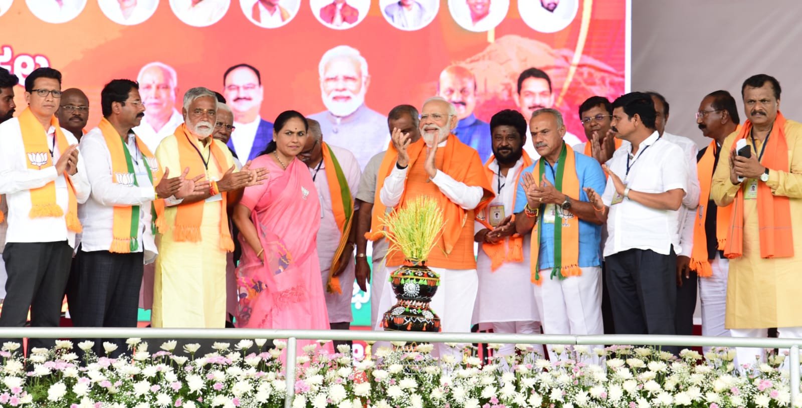 PM Modi slams Congress for proposing to reject National Education Policy 1 PM Modi slams Congress for proposing to reject National Education Policy