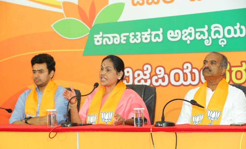 BJP makes changes to PM's 2-day roadshow in Bengaluru due to NEET