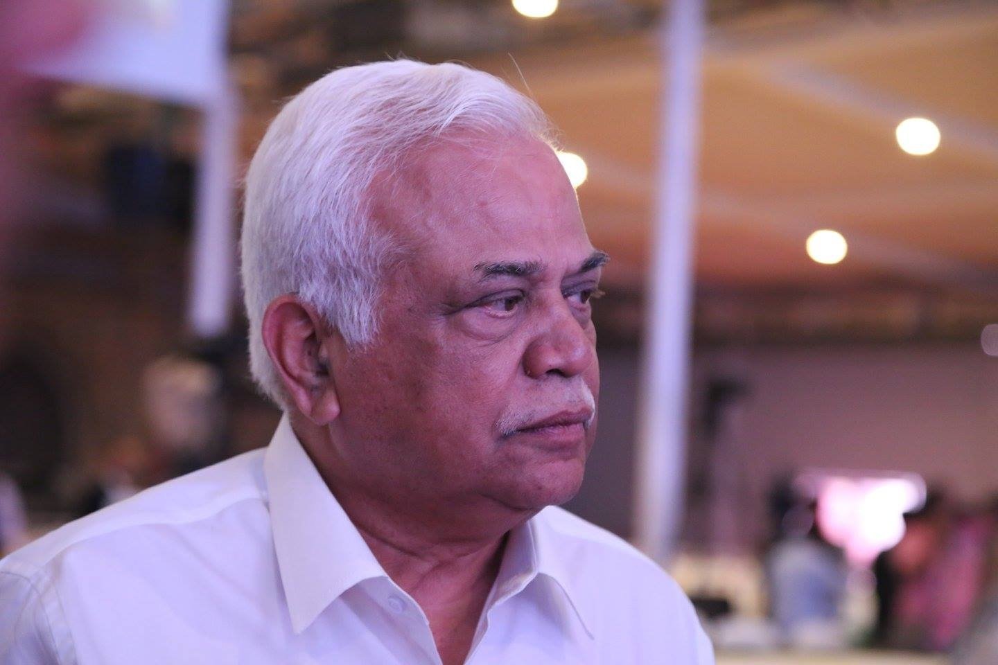 Veteran Deshpande eyes winning streak for record 9th time ; says could be his last election