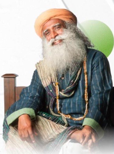 Sadhguru's call to candidates for special focus on making Karnataka's soil fertile