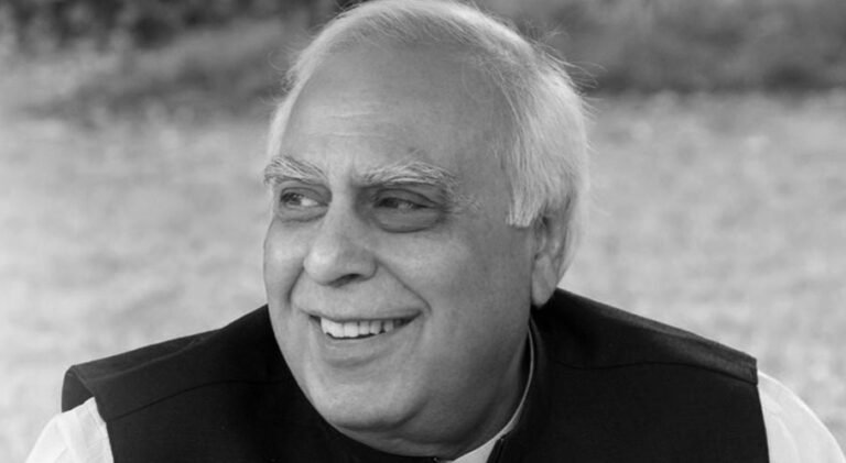 What about seeking proof from PM over his allegations against Cong: Sibal to EC