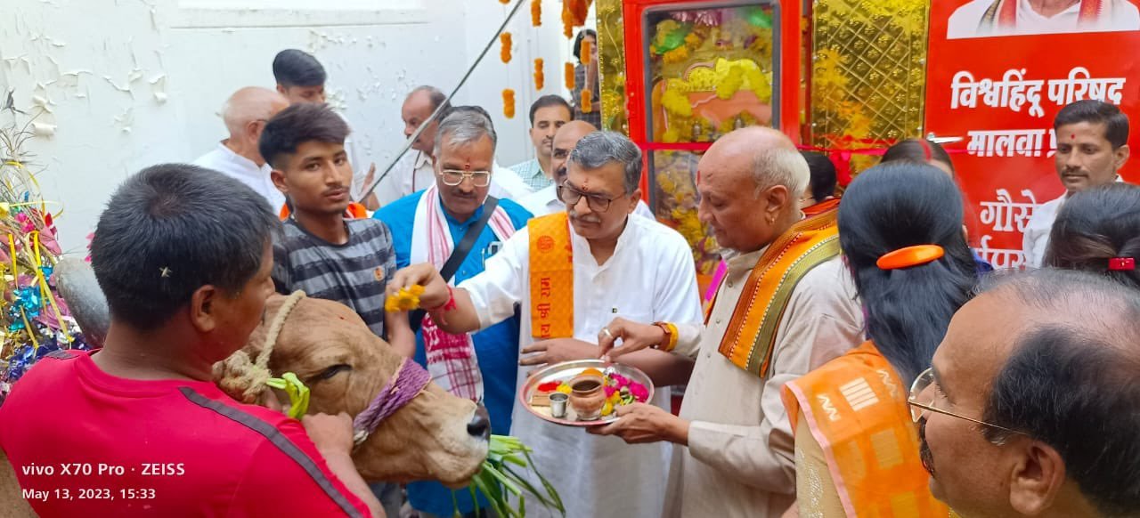 Bajrang Dal not afraid of ban threat in Karnataka, says VHP leader