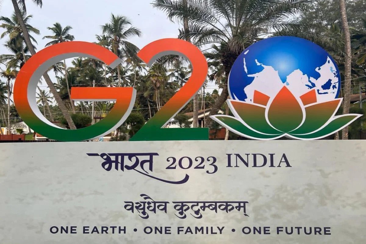 Three-day G20 TIWG meet in Bengaluru from Tue