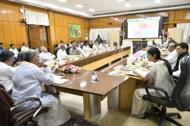 52 die in Karnataka during pre-monsoon rains