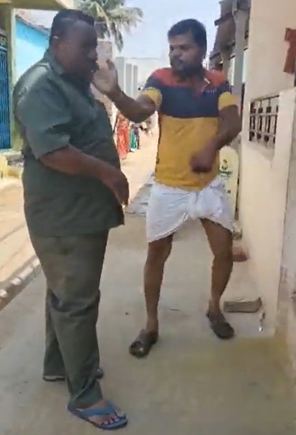 Man attacks power supply company employee in Koppal, refuses to pay electricity bill