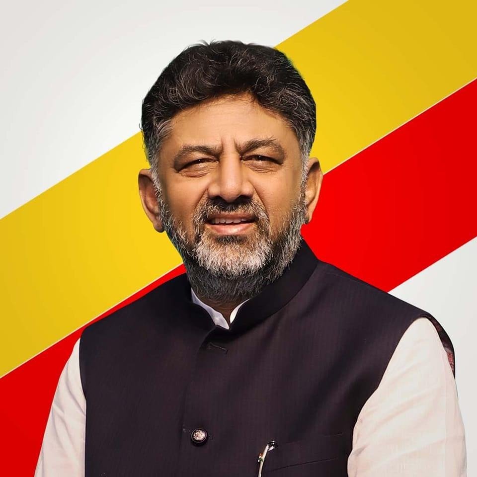 Uh-oh! Big Setback For Deputy Chief Minister Dk Shivakumar As Karnataka High Court Allows CBI to Complete Investigation In Three Months In Disproportionate Assets Case From Today 1 Shivakumar in Delhi, discussion on K'taka cabinet expansion likely with Cong leadership