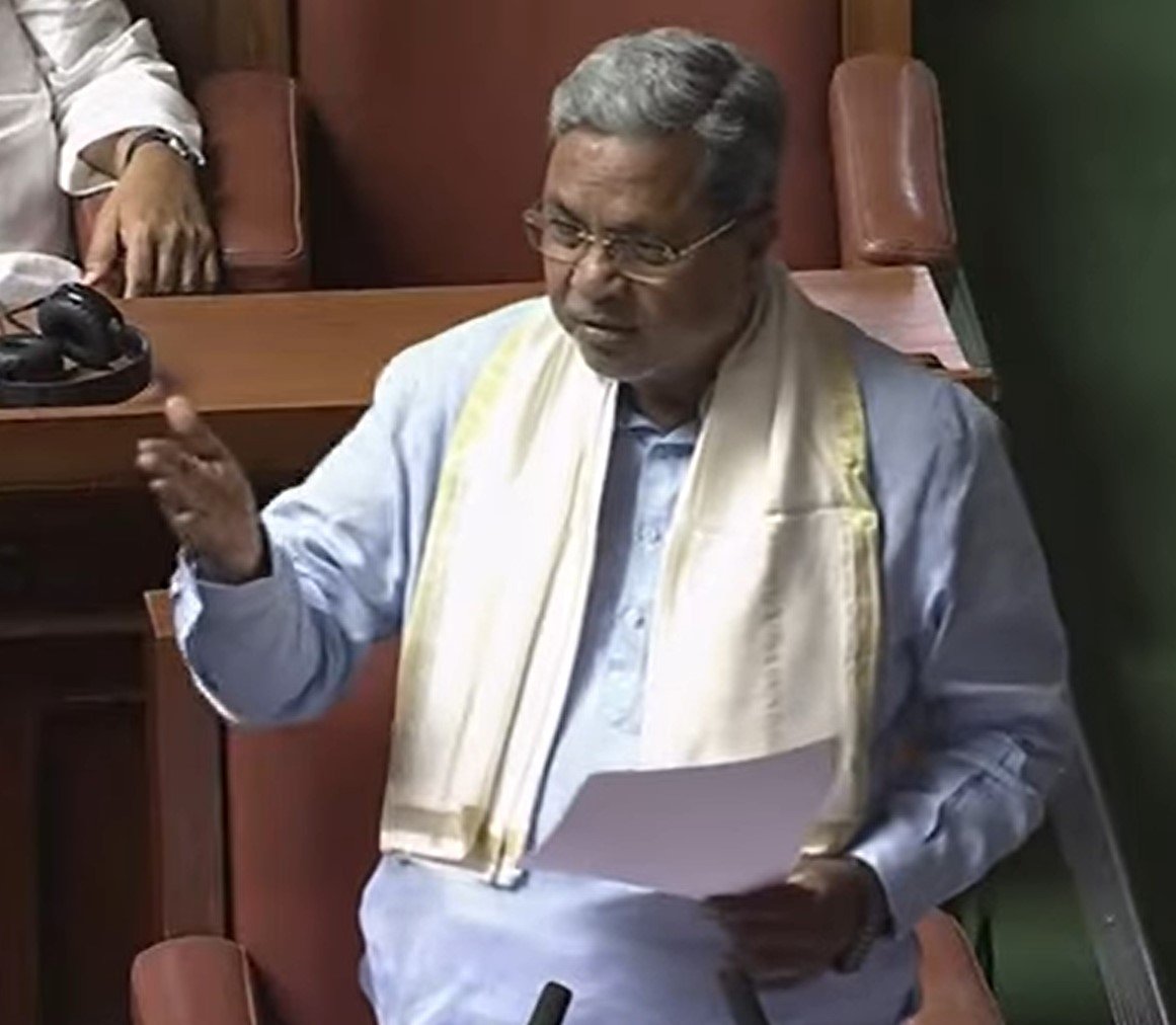 Siddaramaiah directs KMF not to deduct milk procurement price 1 Siddaramaiah says Ministers will be allocated portfolios soon; Bommai questions delay