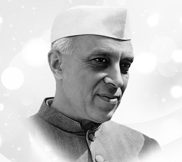 PM Modi pays tributes to Nehru on death anniversary