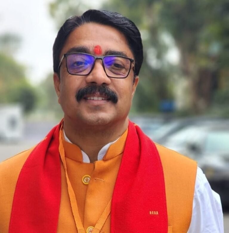 Bajrang Dal leader claims the group saved 86 lakh cows from being slaughtered since '96